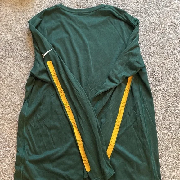 Nike Sri fit packers shirt - Picture 3 of 3
